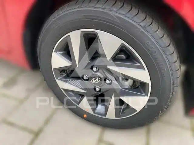 2024 Hyundai I10
