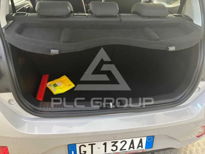 2024 Hyundai I10