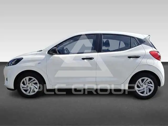 2024 Hyundai I10