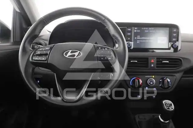 2024 Hyundai I10