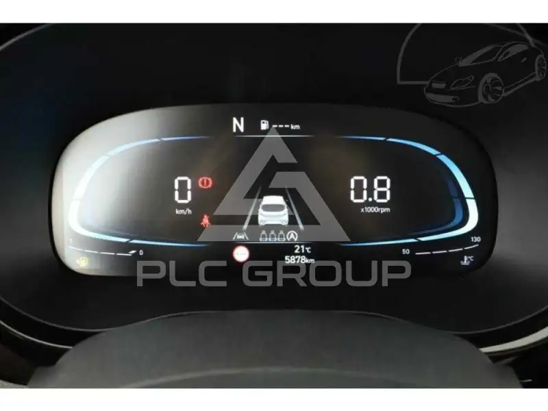 2024 Hyundai I10