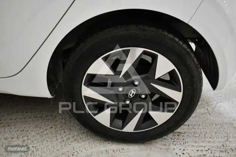 2024 Hyundai I10