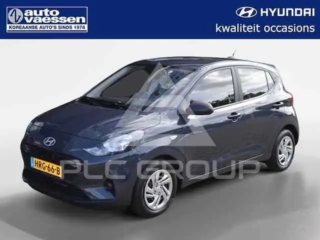 2024 Hyundai I10