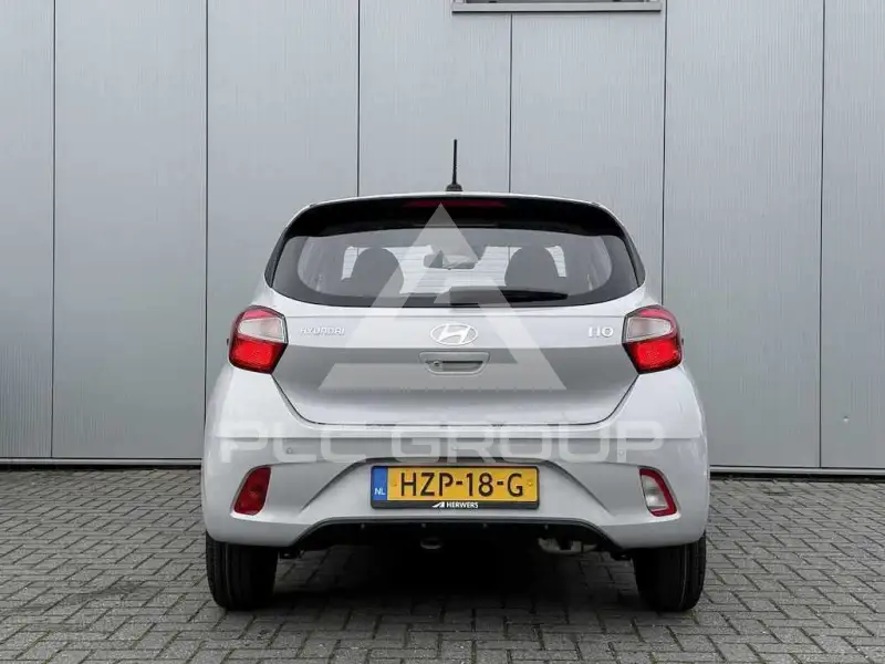 2024 Hyundai I10