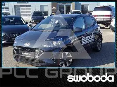 2024 Hyundai I10