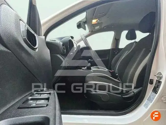 2024 Hyundai I10