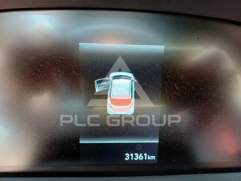 2024 Hyundai I10