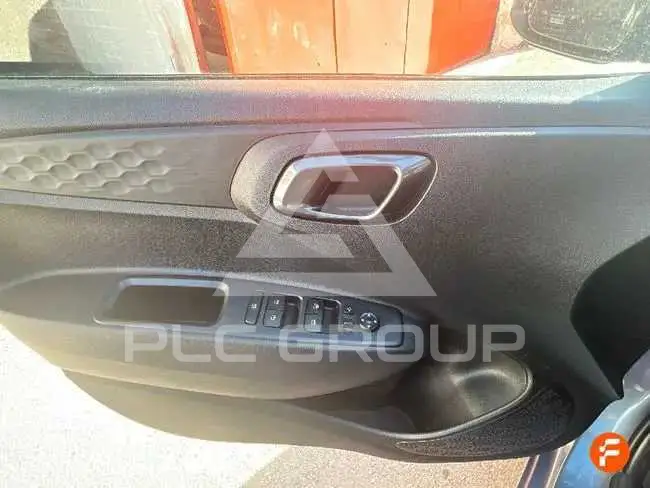 2024 Hyundai I10