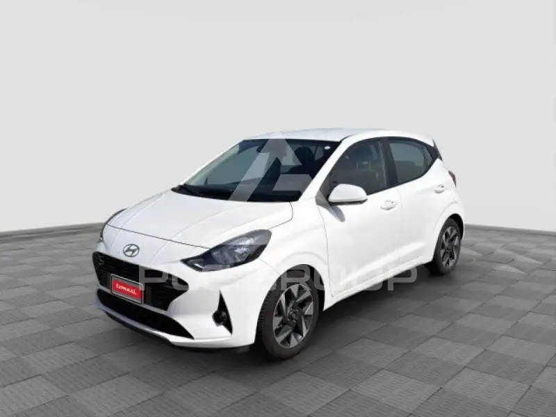 2024 Hyundai I10