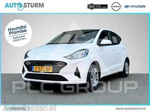 2024 Hyundai I10
