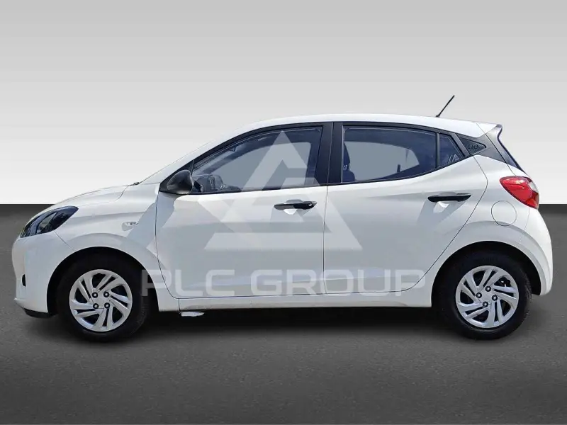 2024 Hyundai I10