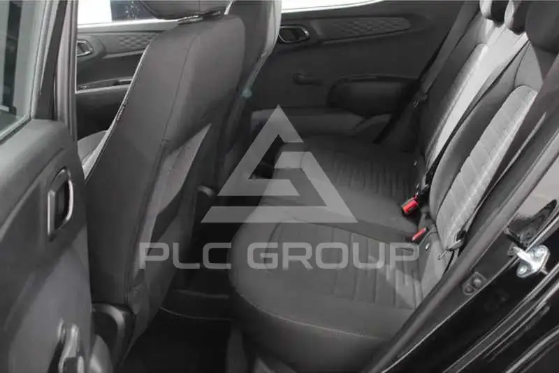2024 Hyundai I10