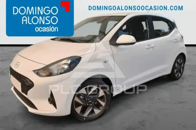 2024 Hyundai I10