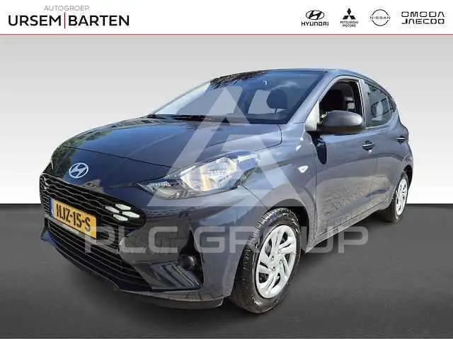 2024 Hyundai I10
