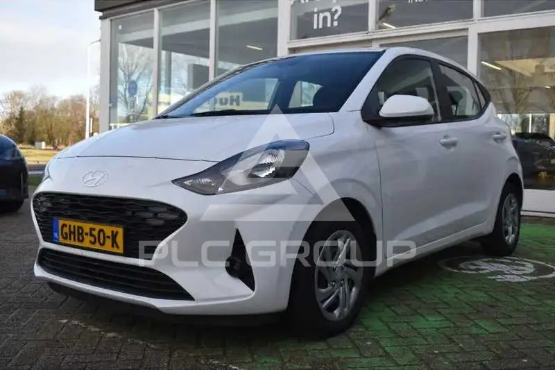 2024 Hyundai I10
