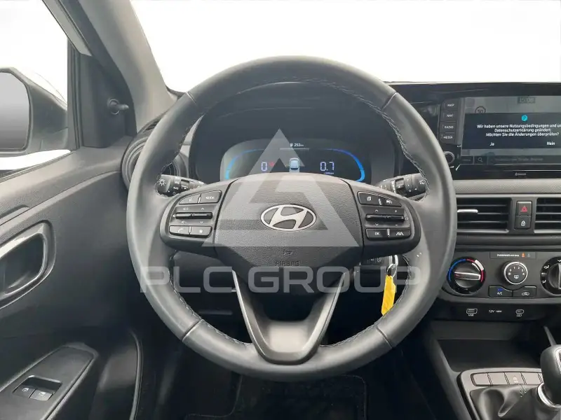 2024 Hyundai I10