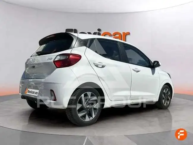 2024 Hyundai I10