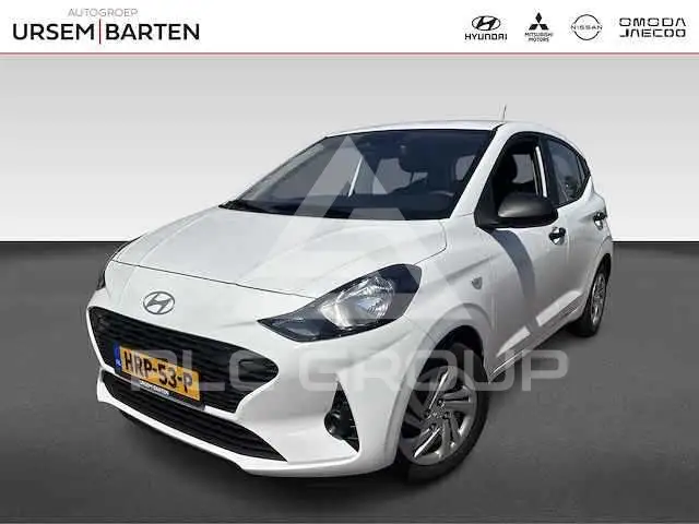 2024 Hyundai I10