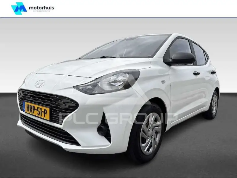 2024 Hyundai I10