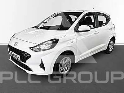 2024 Hyundai I10