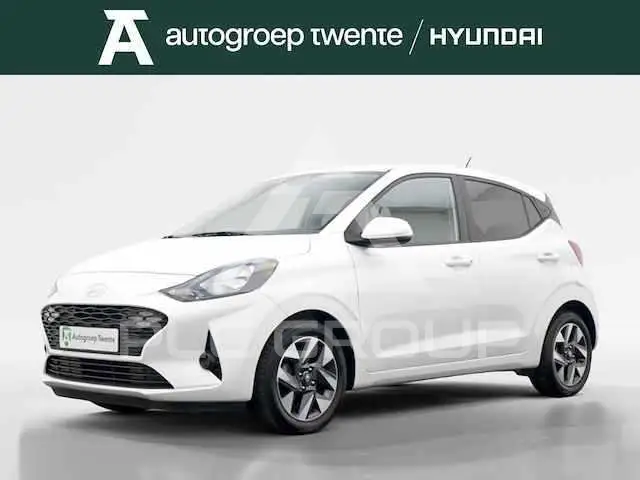 2024 Hyundai I10