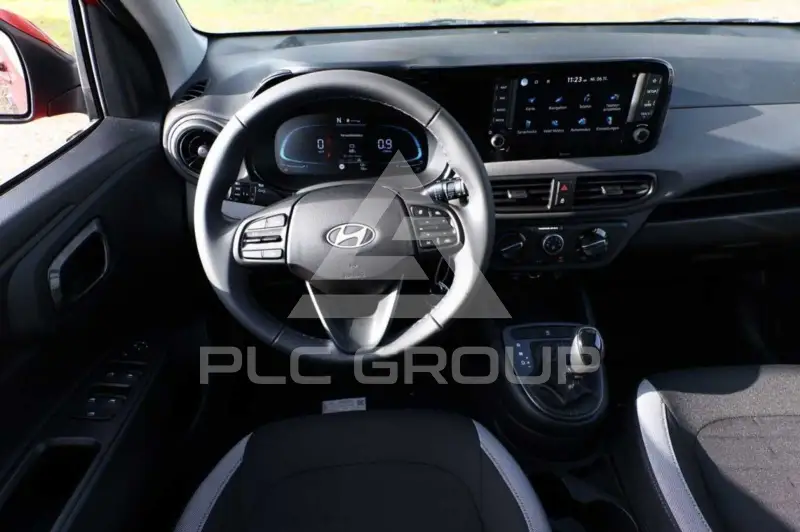 2024 Hyundai I10