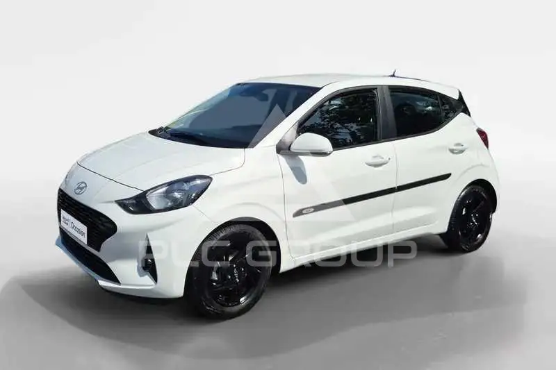 2024 Hyundai I10
