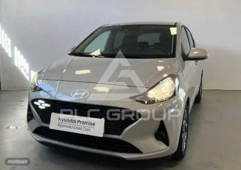 2024 Hyundai I10