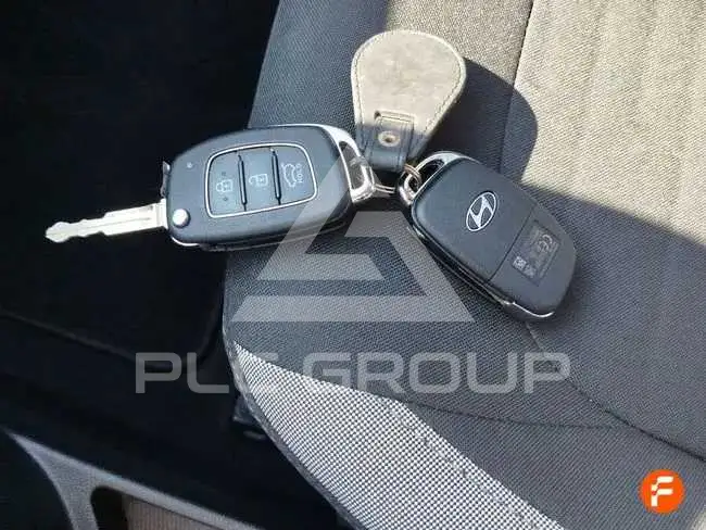 2024 Hyundai I10