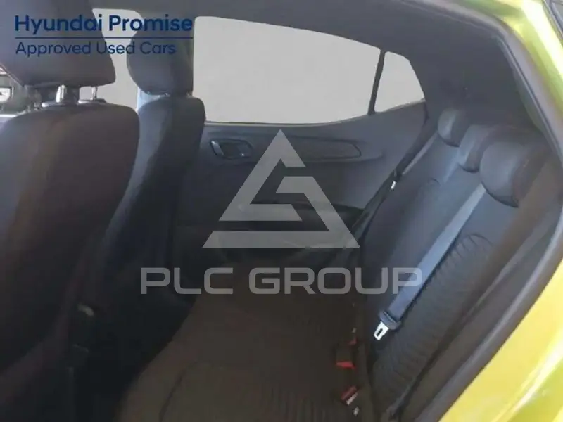 2024 Hyundai I10
