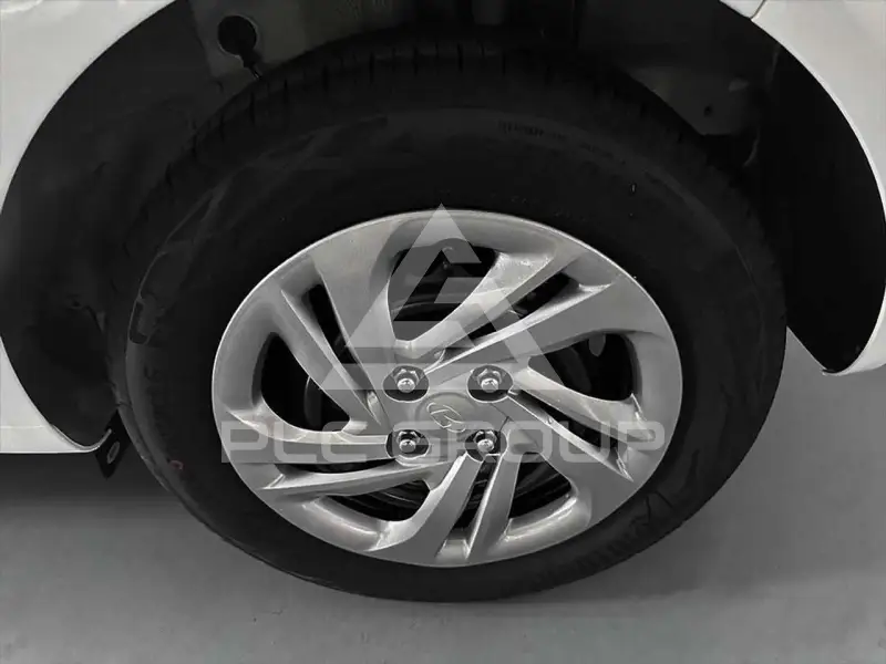 2024 Hyundai I10
