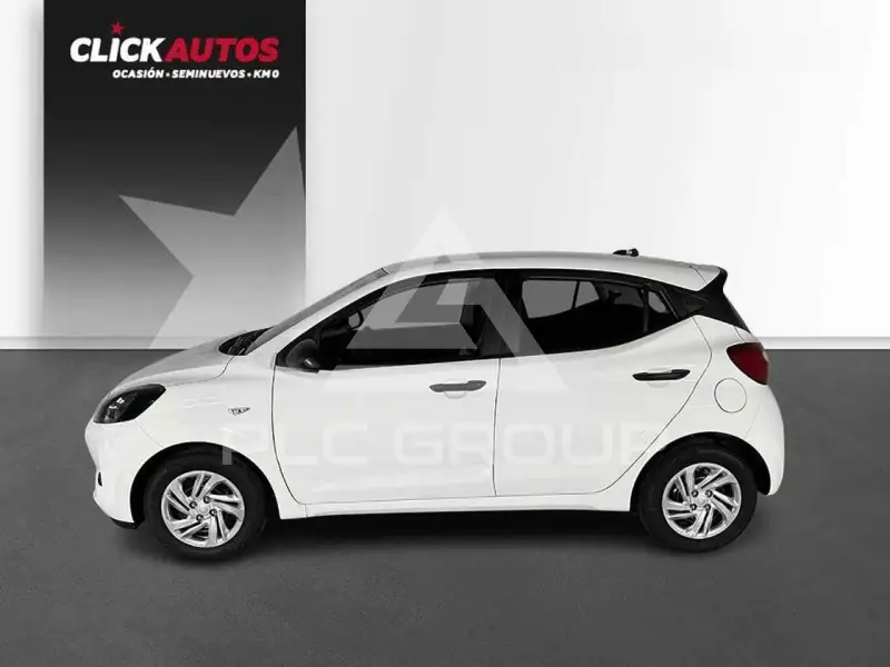 2024 Hyundai I10