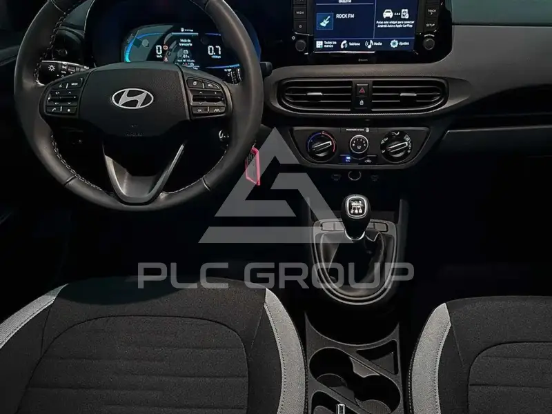 2024 Hyundai I10