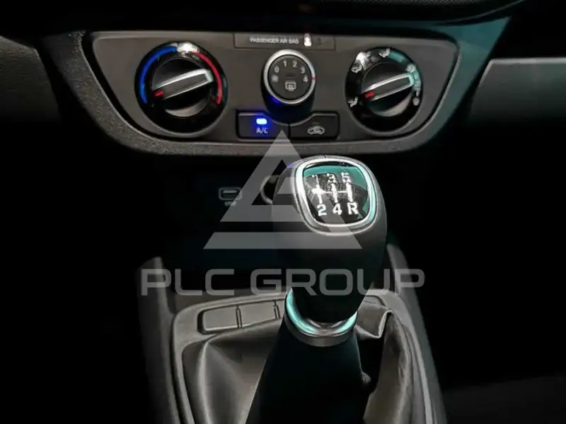 2024 Hyundai I10
