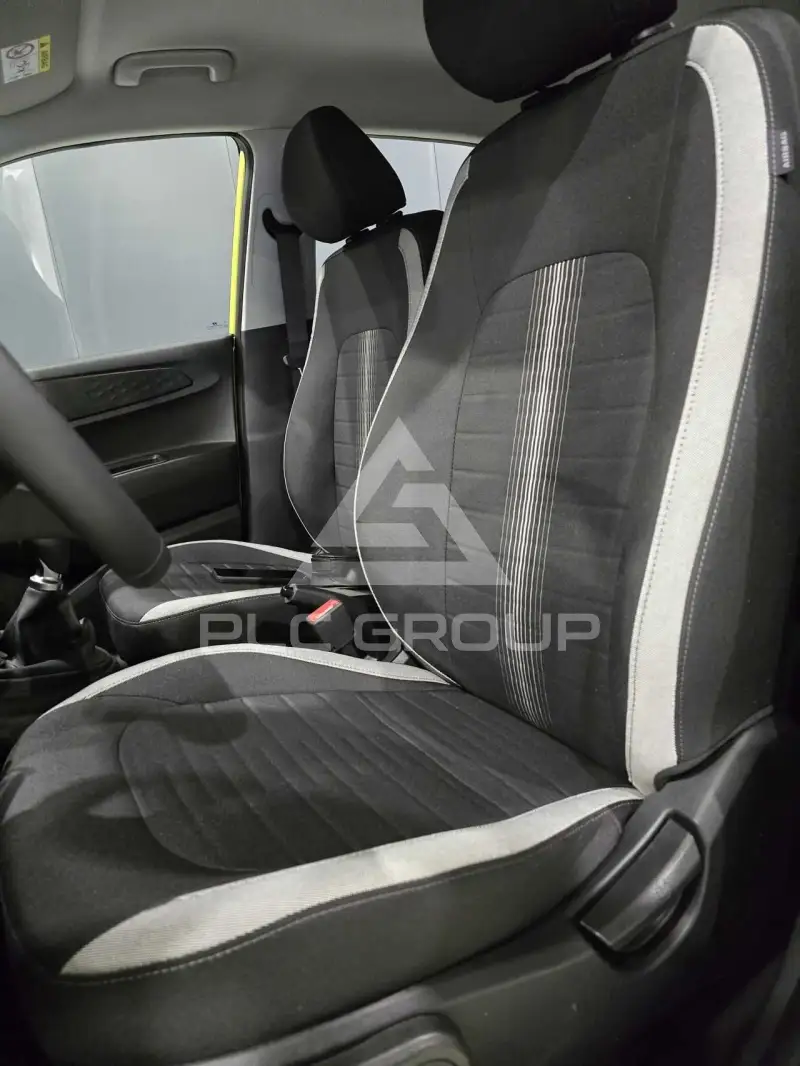 2024 Hyundai I10