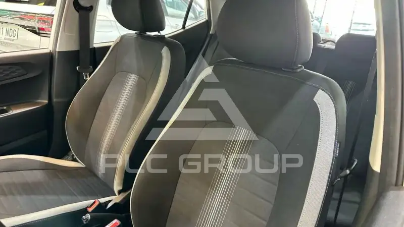 2024 Hyundai I10
