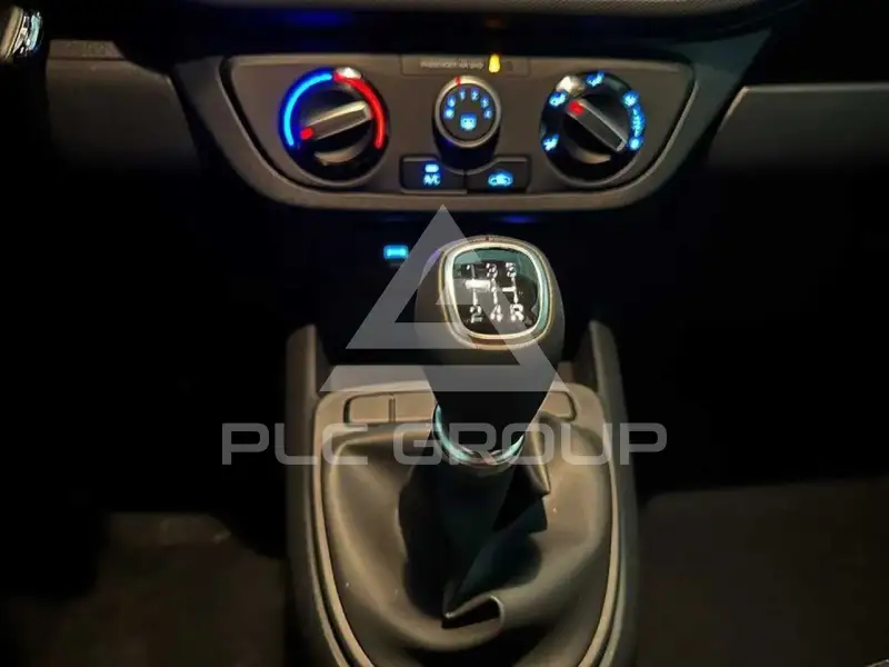 2024 Hyundai I10