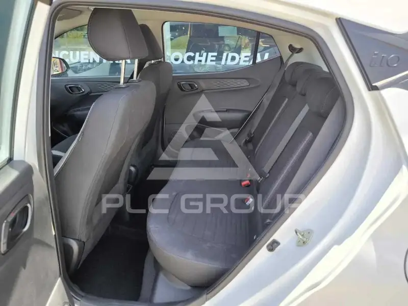 2024 Hyundai I10