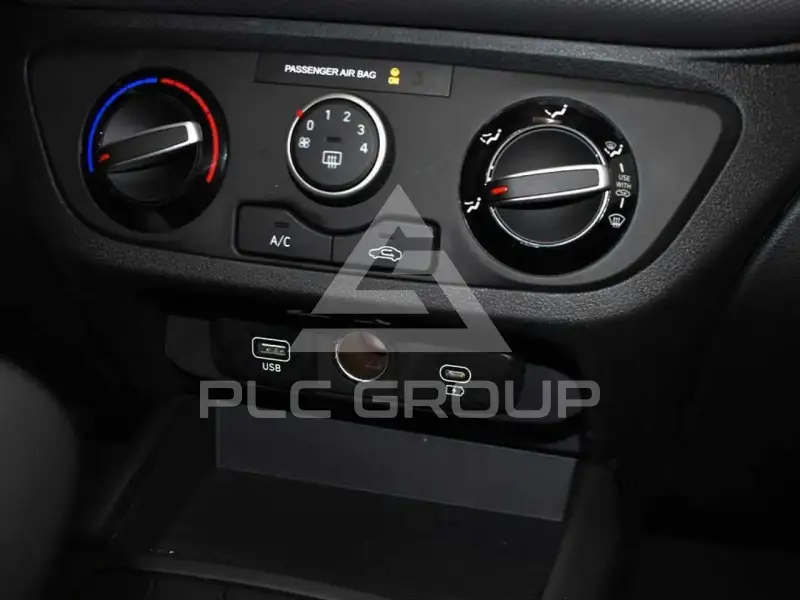 2024 Hyundai I10