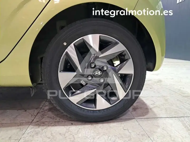 2024 Hyundai I10