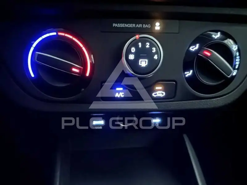 2024 Hyundai I10