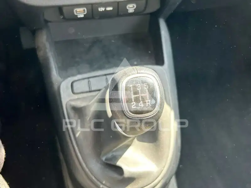 2024 Hyundai I10
