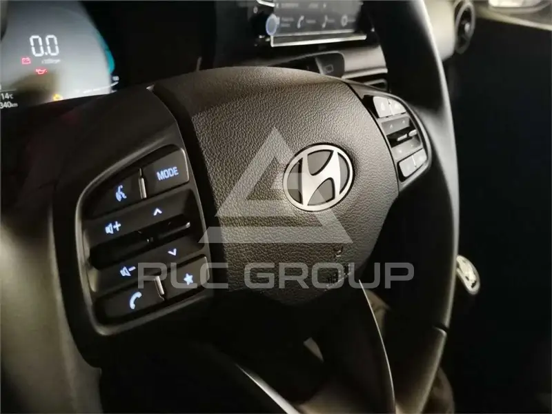 2024 Hyundai I10