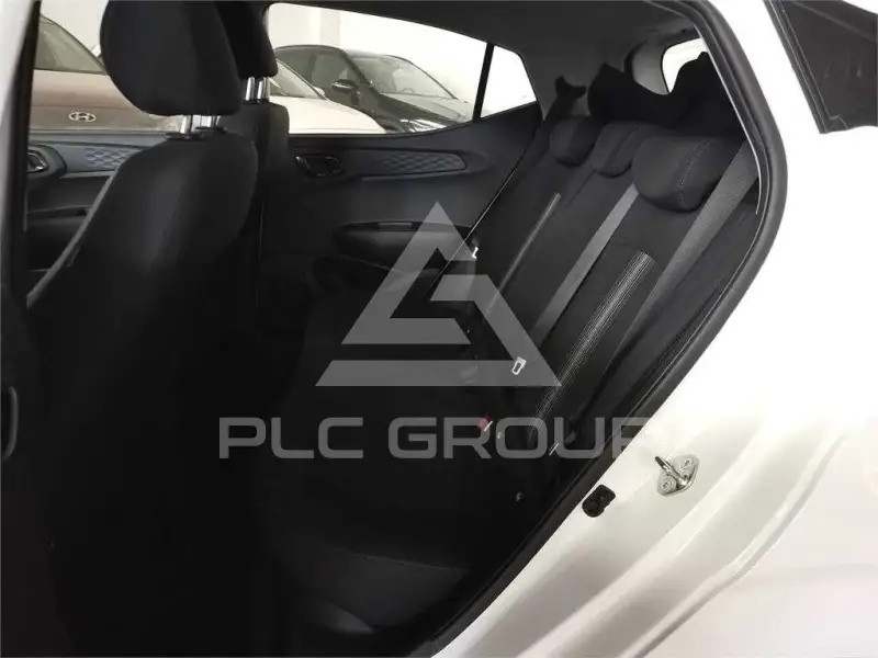 2024 Hyundai I10