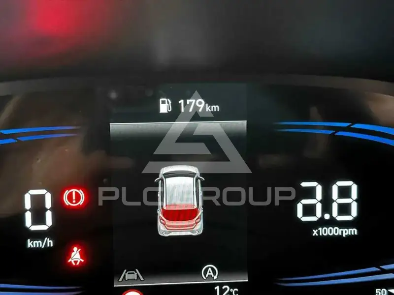 2024 Hyundai I10