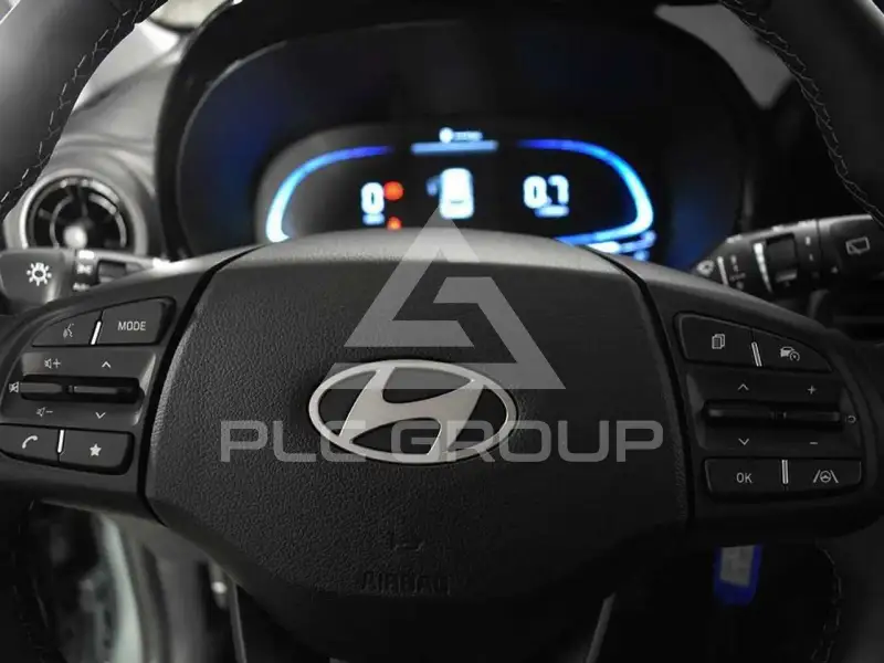 2024 Hyundai I10