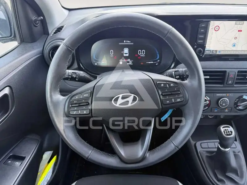 2024 Hyundai I10