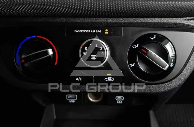 2024 Hyundai I10