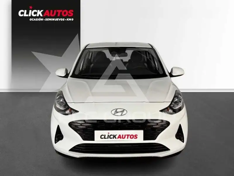 2024 Hyundai I10