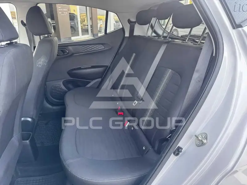 2024 Hyundai I10